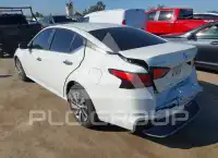 2021 Nissan ALTIMA фото