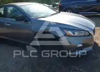 2021 Nissan ALTIMA photo