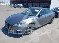 2021 Nissan ALTIMA фото