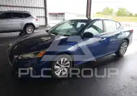 2021 Nissan ALTIMA фото