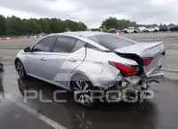 2021 Nissan ALTIMA photo