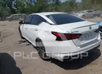 2021 Nissan ALTIMA фото
