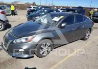 2021 Nissan ALTIMA фото