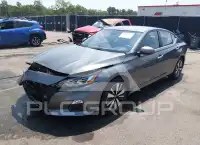 2021 Nissan ALTIMA фото