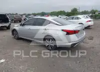 2021 Nissan ALTIMA фото
