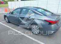 2021 Nissan ALTIMA фото