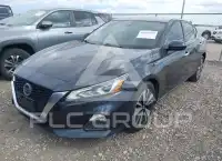 2021 Nissan ALTIMA фото