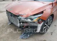 2021 Nissan ALTIMA фото
