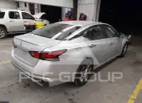 2021 Nissan ALTIMA фото