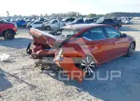 2021 Nissan ALTIMA photo