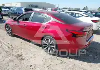 2021 Nissan ALTIMA photo