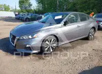 2021 Nissan ALTIMA photo