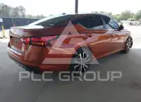 2021 Nissan ALTIMA photo
