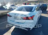 2021 Nissan ALTIMA фото