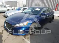 2021 Nissan ALTIMA фото