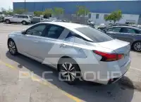 2021 Nissan ALTIMA фото