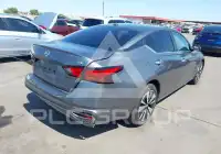 2021 Nissan ALTIMA фото