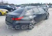 2021 Nissan ALTIMA фото