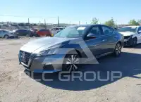 2021 Nissan ALTIMA фото