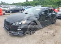 2021 Nissan ALTIMA фото