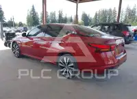 2021 Nissan ALTIMA photo