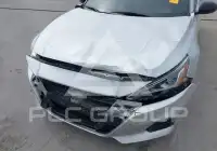 2021 Nissan ALTIMA фото