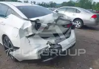 2021 Nissan ALTIMA photo