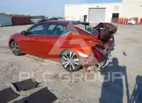 2021 Nissan ALTIMA photo