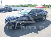 2021 Nissan ALTIMA фото