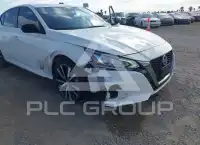 2021 Nissan ALTIMA фото
