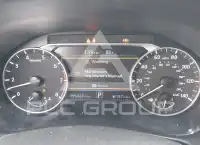 2021 Nissan ALTIMA photo