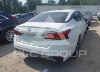 2021 Nissan ALTIMA photo