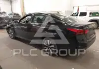 2021 Nissan ALTIMA фото
