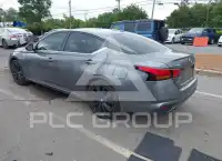 2021 Nissan ALTIMA photo