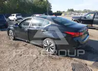 2021 Nissan ALTIMA фото