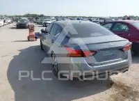 2021 Nissan ALTIMA photo