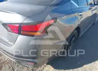 2021 Nissan ALTIMA photo