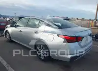 2021 Nissan ALTIMA photo