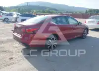 2021 Nissan ALTIMA photo