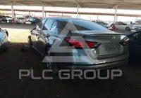2021 Nissan ALTIMA фото