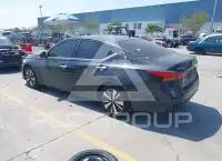 2021 Nissan ALTIMA фото