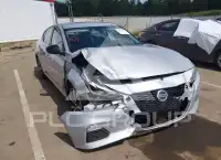 2021 Nissan ALTIMA фото