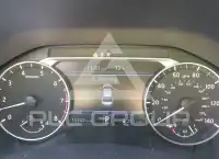 2021 Nissan ALTIMA photo