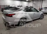 2021 Nissan ALTIMA фото