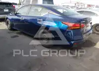 2021 Nissan ALTIMA фото
