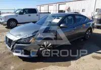 2021 Nissan ALTIMA фото