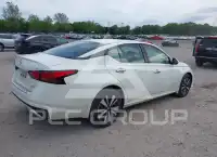 2021 Nissan ALTIMA photo