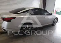 2021 Nissan ALTIMA фото