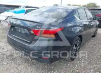 2021 Nissan ALTIMA фото