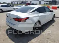 2021 Nissan ALTIMA фото